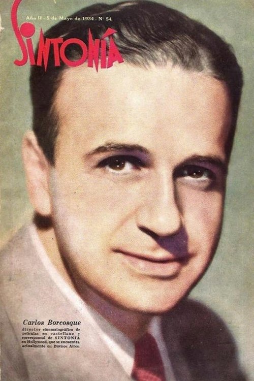 Profile image of Carlos F. Borcosque