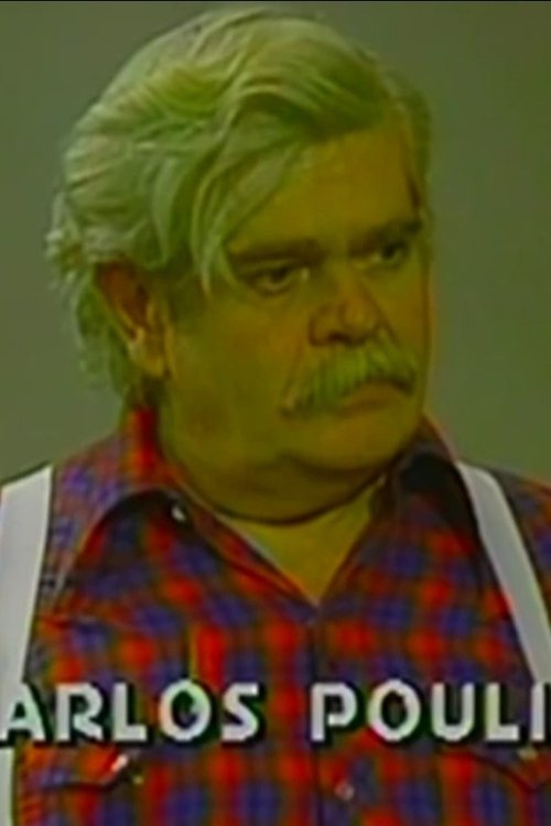 Carlos F. Pouliot photo