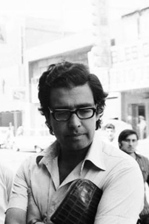 Carlos Flores Delpino photo