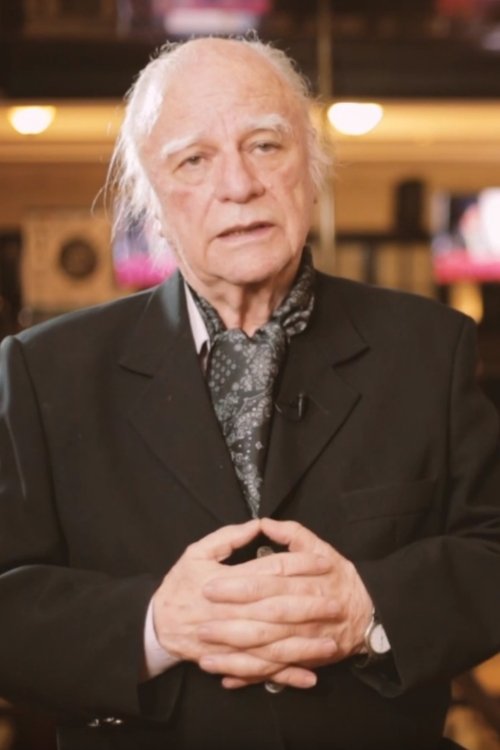 Profile image of Carlos Galettini