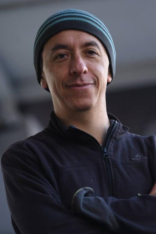 Carlos Gallegos photo