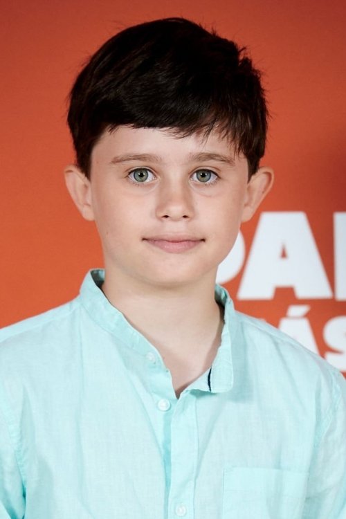 Carlos González Morollón photo