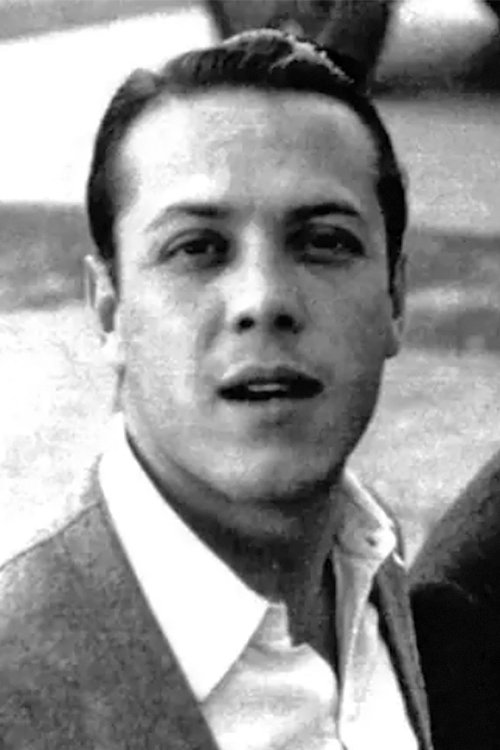 Profile image of Carlos Hugo Christensen