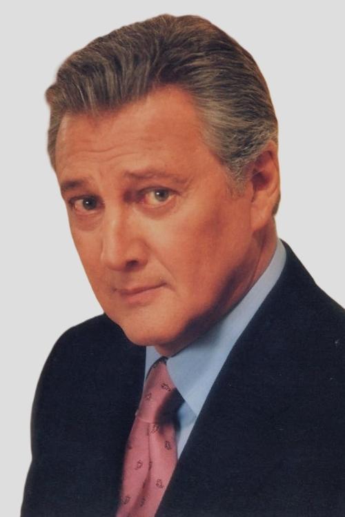 Carlos Larrañaga photo