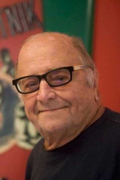 Profile image of Carlos Manga