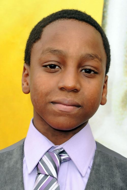 Carlos McCullers II photo