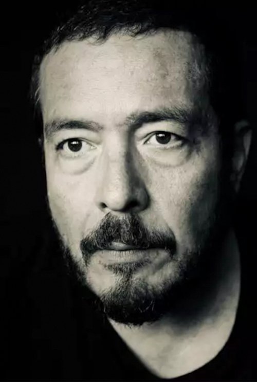 Profile image of Carlos Moreno