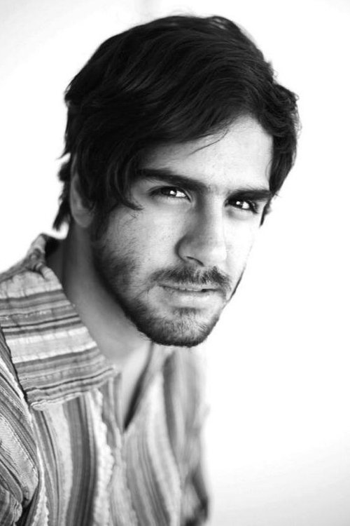 Carlos Padilla photo