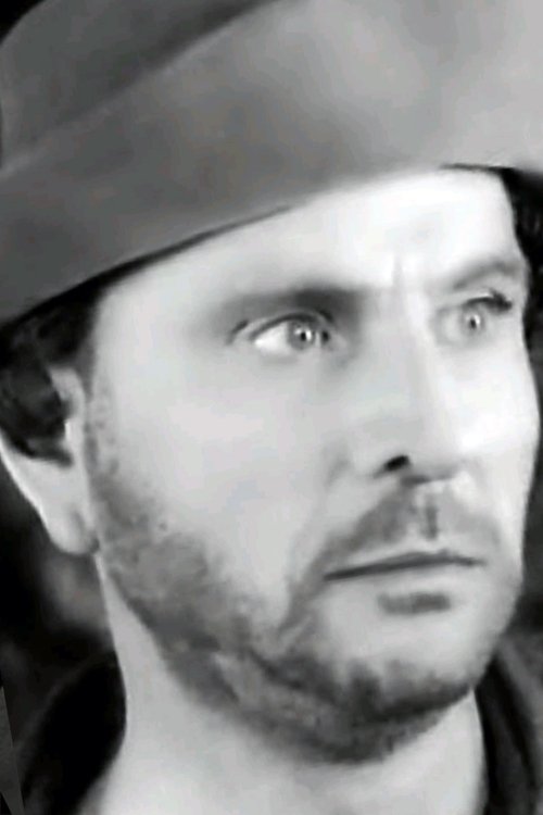 Carlos Perelli photo