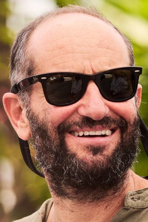 Profile image of Carlos Reygadas