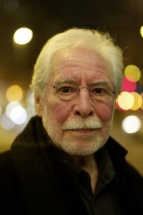 Profile image of Carlos Saboga