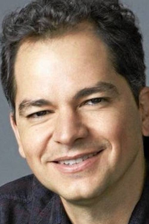 Carlos Saldanha photo