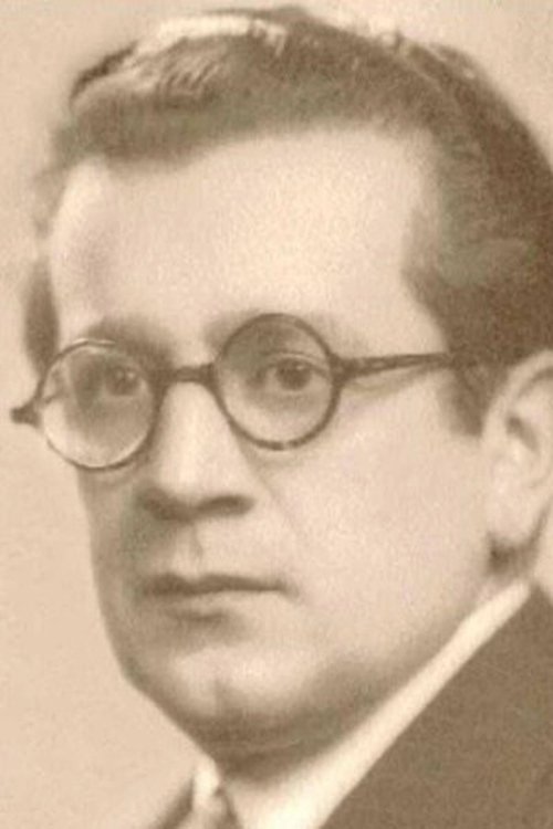 Carlos Serrano de Osma photo