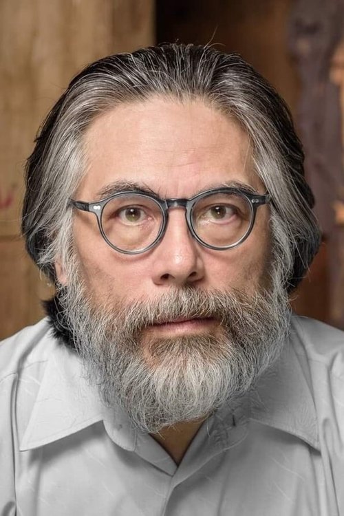 Profile image of Carlos Siguion-Reyna