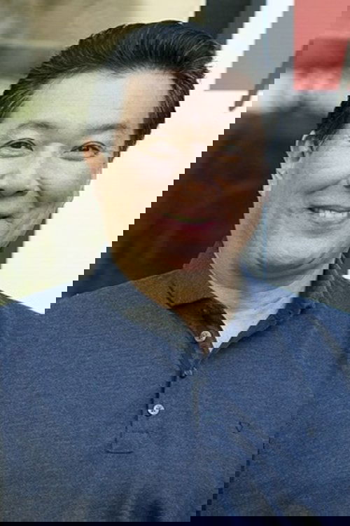 Carlos Takeshi photo