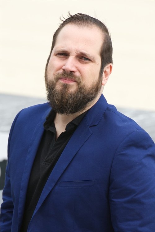 Profile image of Carlos Vermut