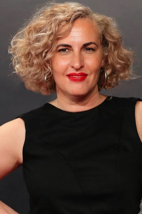 Profile image of Carlota Pereda