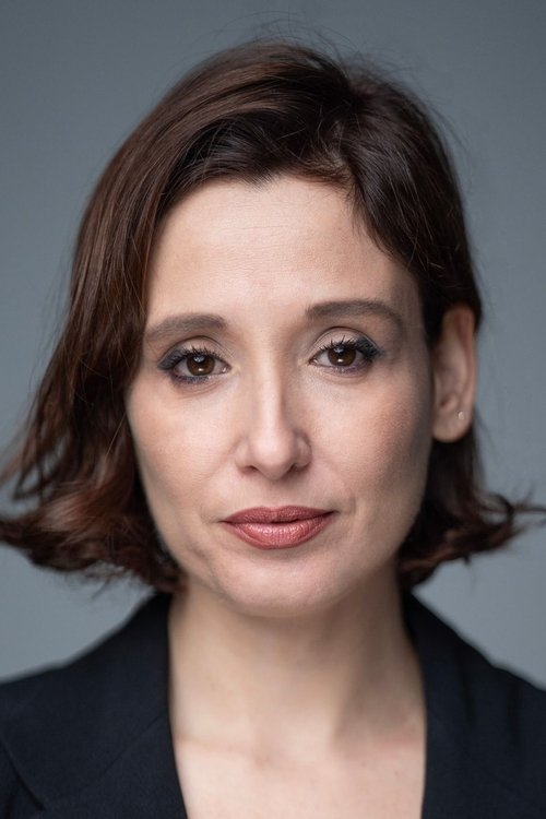 Carlotta Galmarini photo