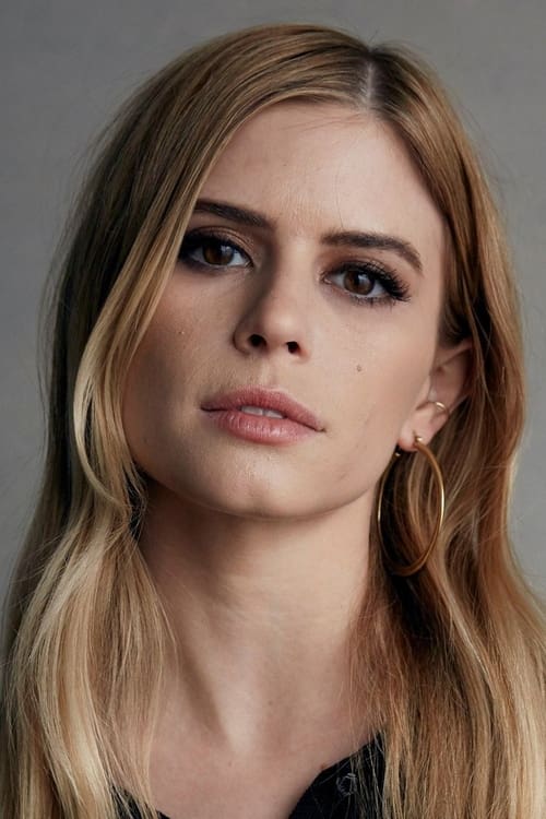Carlson Young photo