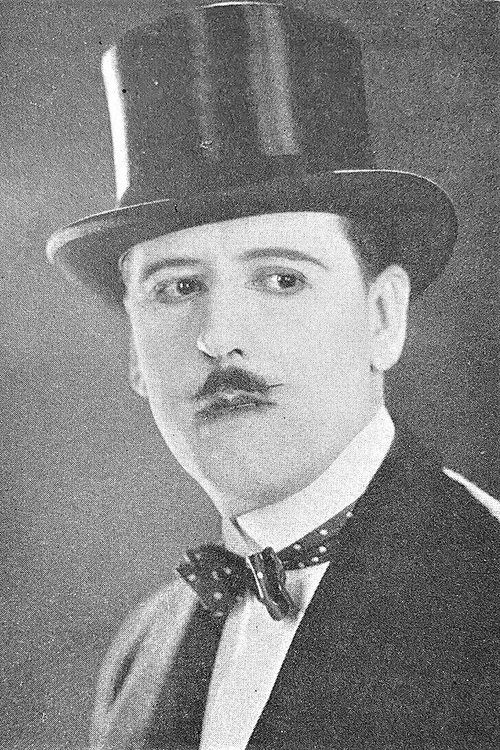 Carlton Griffin photo