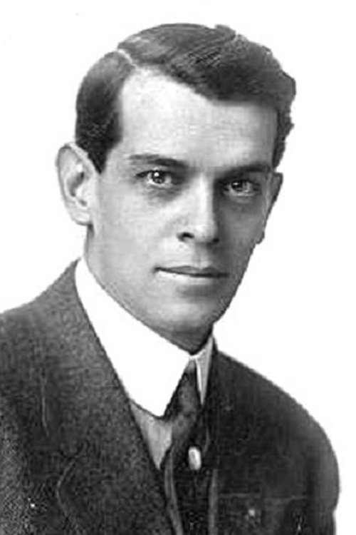 Carlton S. King photo