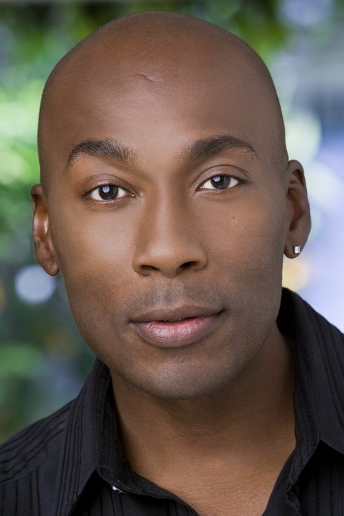 Carlton Wilborn photo