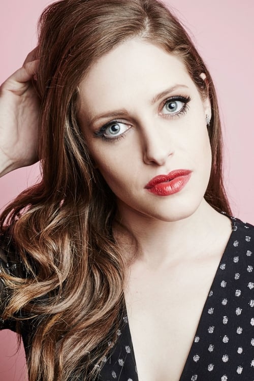Carly Chaikin photo