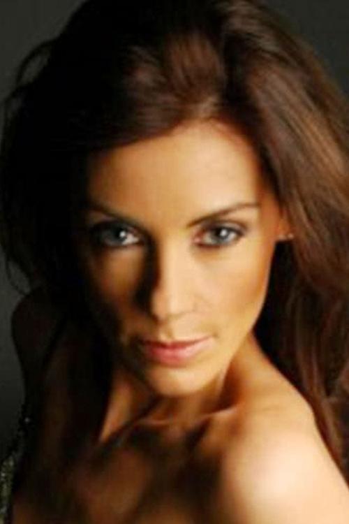 Carmel O'Sullivan photo