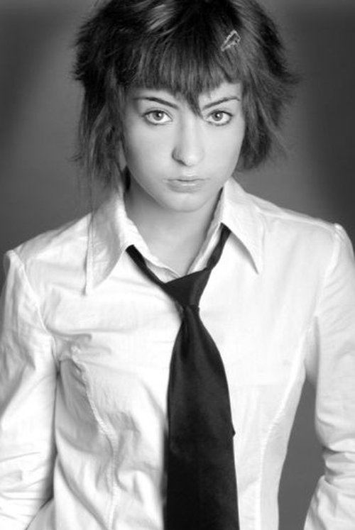 Carmela Quijano photo