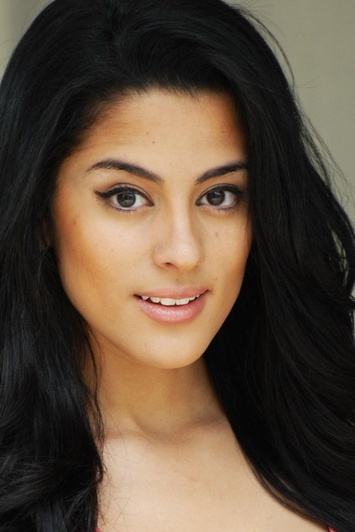 Carmela Zumbado photo