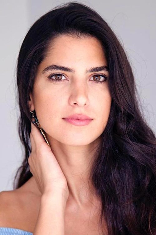 Carmen Bsaibes photo