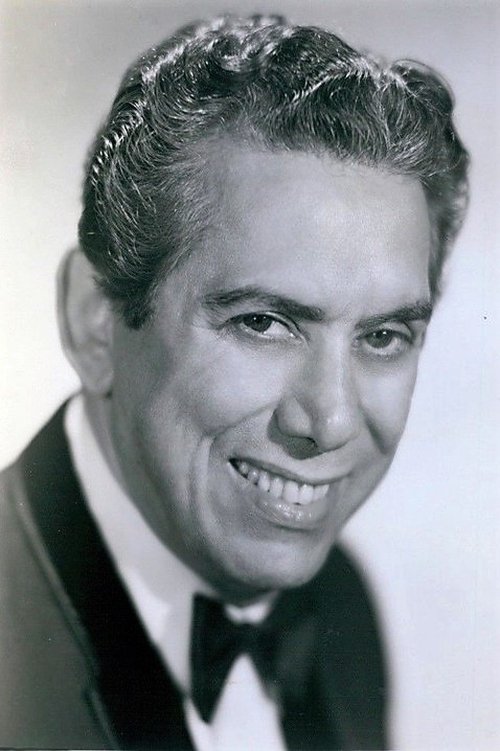 Carmen Cavallaro photo