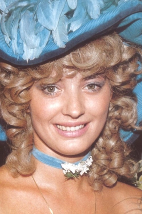 Carmen Chevalier photo