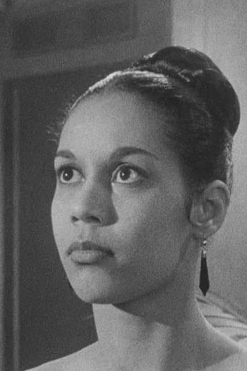 Carmen De Lavallade photo