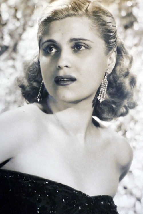 Carmen del Moral photo