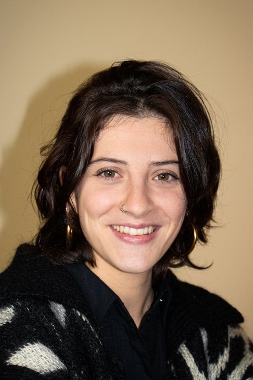 Carmen Echeverria photo