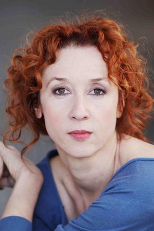 Carmen Giardina photo