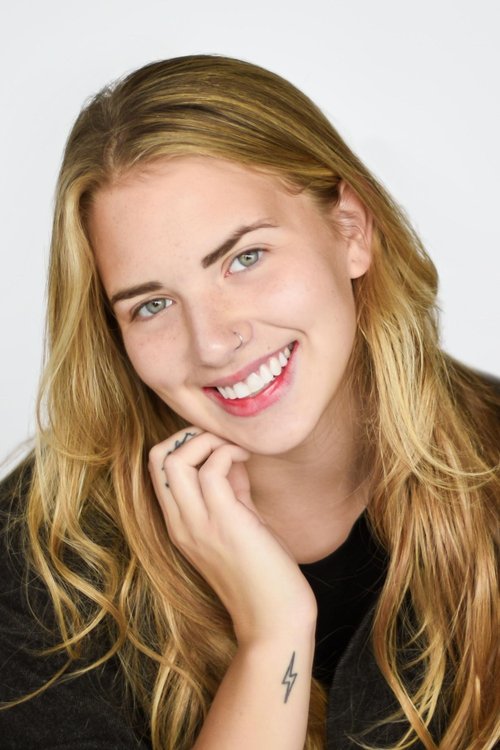 Carmen Halphen photo