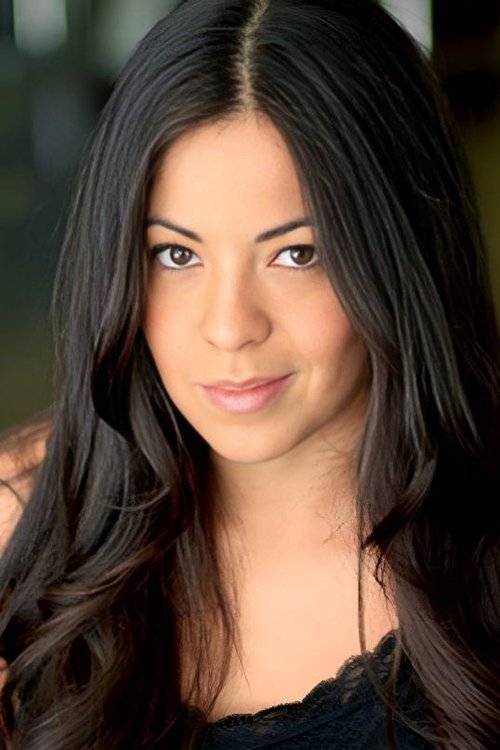 Carmen Isabel Grendy photo