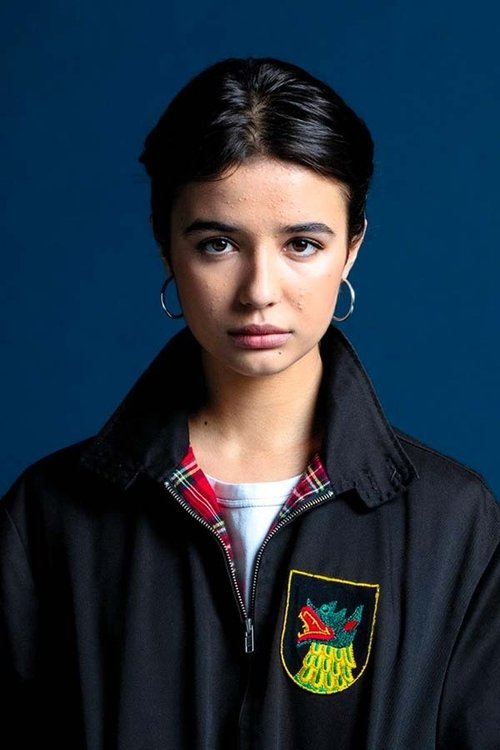 Carmen Kassovitz photo