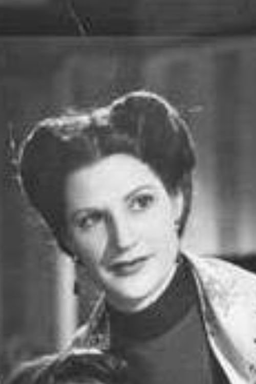 Carmen Llambí photo