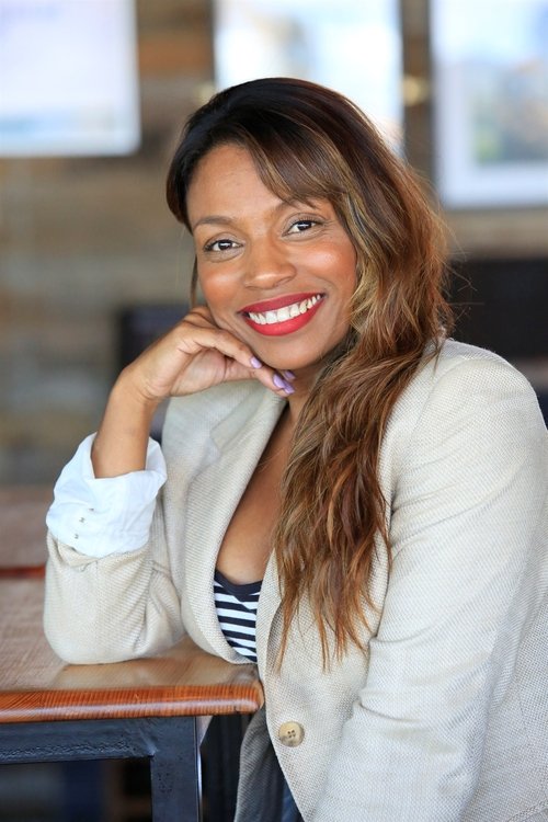 Carmen Maarman photo