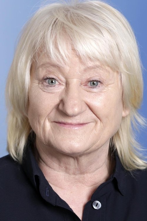 Carmen-Maja Antoni photo