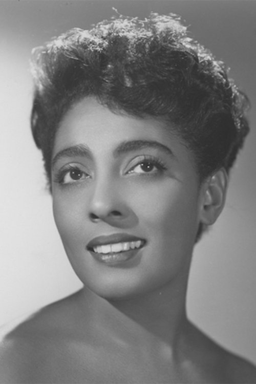 Carmen McRae photo
