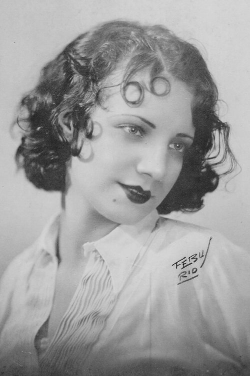 Carmen Miranda photo