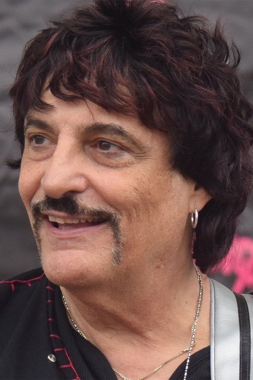 Carmine Appice photo