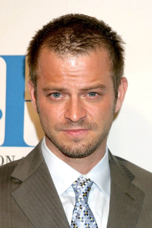Carmine Giovinazzo photo