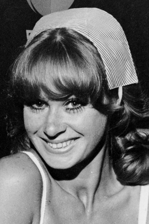 Carol Cleveland photo