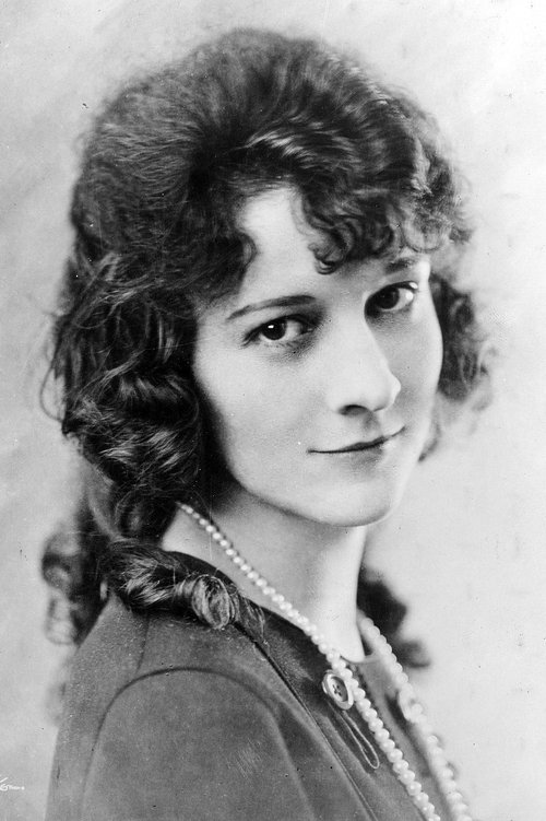 Carol Dempster photo