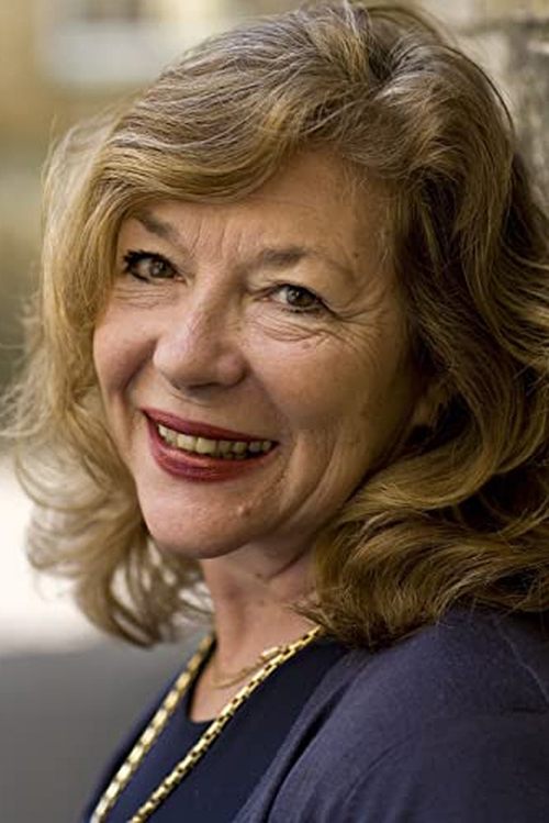 Carol Drinkwater photo
